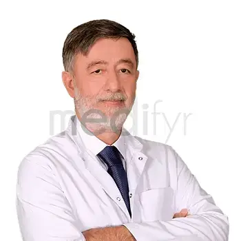 M.D. Aydin Aksoy