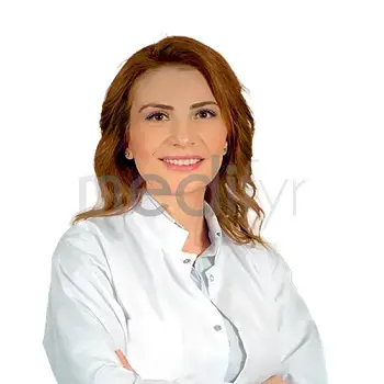 M.D. Ayfer Pepekal Kükrer