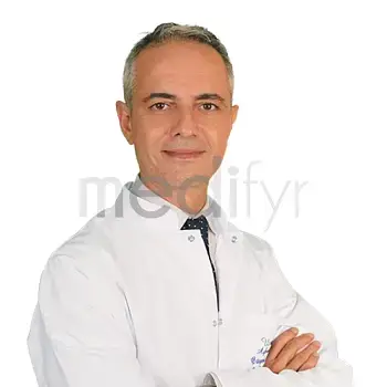 Dr. Ayhan Ulusoy
