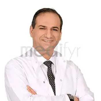 M.D. Aykut Ayyıldız