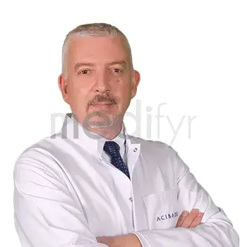 Prof. M.D. Aykut Soyder