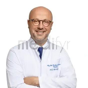 M.D. Aykut Türken