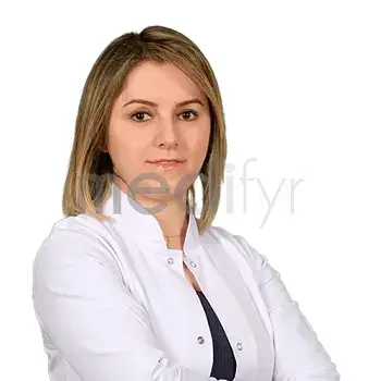 M.D. Ayla Oktay