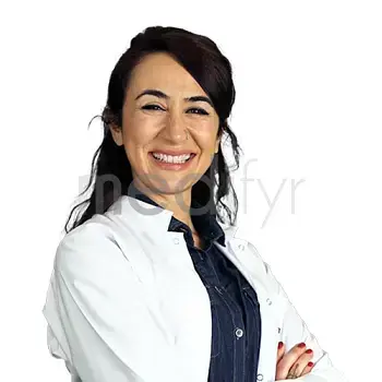 Dr. Aylin İlksöz