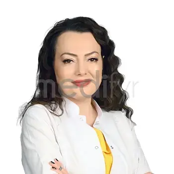 Dr. Ayşe Dişli Gürler