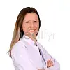 Assoc. Prof. M.D. Ayşe Ebru Bahadır
