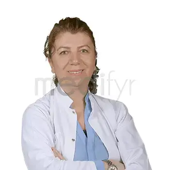 M.D. Ayşe Esra Sirmagül