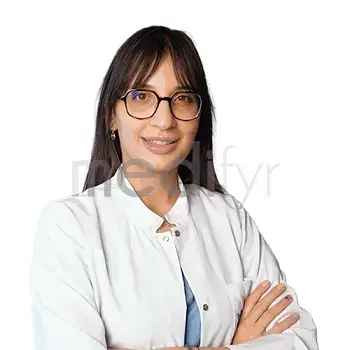 M.D. Ayşe Nur Gümüş