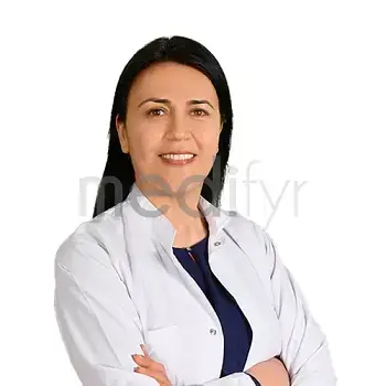 Prof. M.D. Ayşe Öner