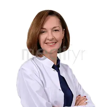 Prof. M.D. Ayşe Sağduyu Kocaman