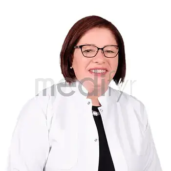 Prof. M.D. Ayşe Sarioğlu