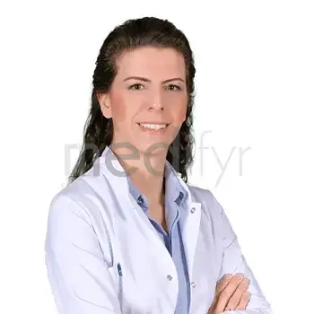 M.D. Ayşe Selçuk Bayram