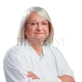 Prof. M.D. Ayşe Yenigün