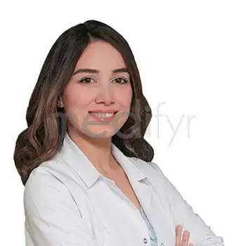 Dr. Ayşegül Akkaya Erden