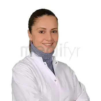 Dr. Ayşegül Topçu Aydın