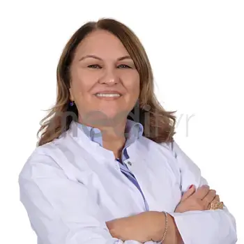 M.D. Ayşen Bıçakcı Genç