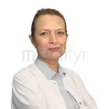 Prof. M.D. Ayşen Timurağaoğlu