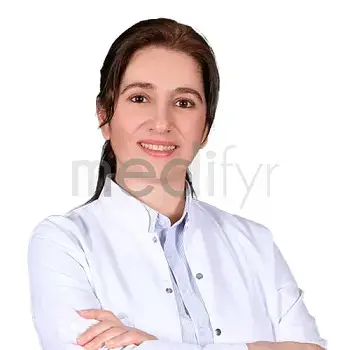 Assoc. Prof. M.D. Ayşenur Özderya