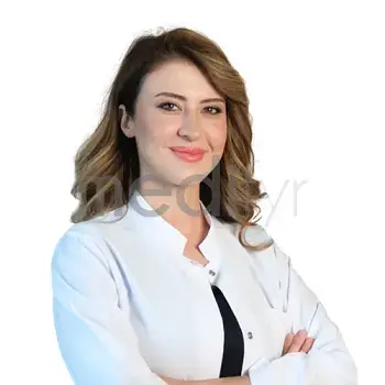 M.D. Ayşenur Şam Sarı