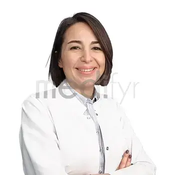 M.D. Ayşenur Zorteymur