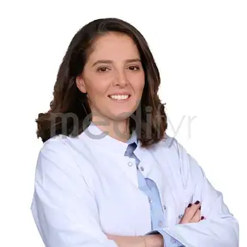 Dr. Aysimin Akçakaya Koraman