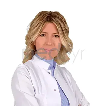 M.D. Aysun Soylu