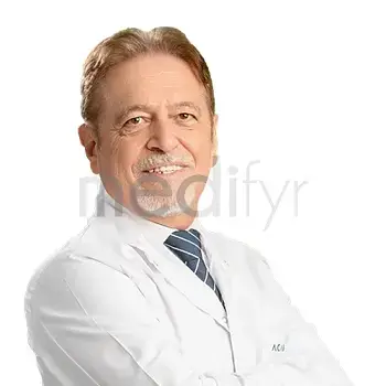 Prof. M.D. Aytekin Akyüz