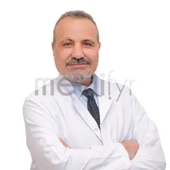Dr. Aytekin Ceviz