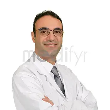 Dr. Aytekin Ünlükaplan