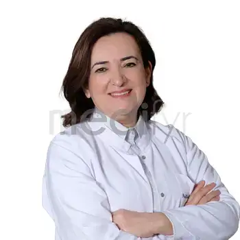 Prof. M.D. Ayten Ferahbaş Kesikoğlu