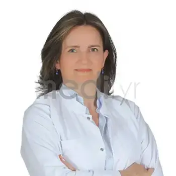 M.D. Ayten Güner Akbıyık