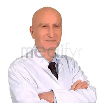 Prof. M.D. Aziz Kaya Alturfan