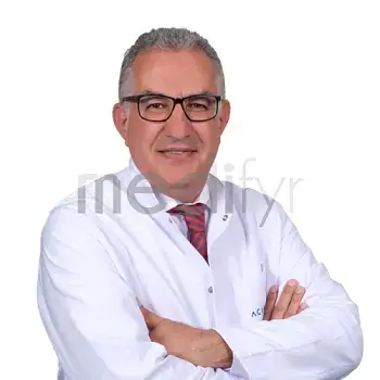 Prof. M.D. Aziz Sümer