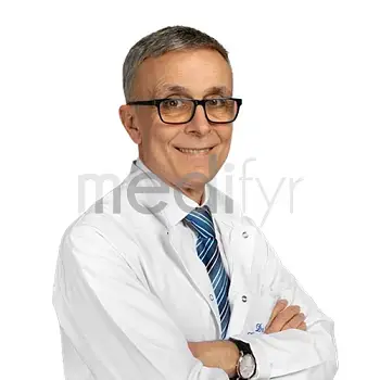 Dr. Baha Celal Doğan