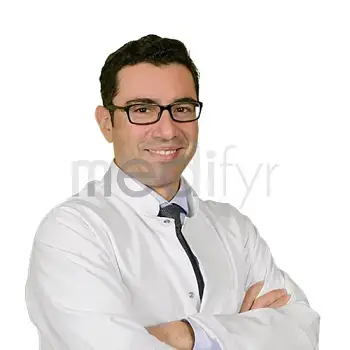 Assoc. Prof. M.D. Bahadir Osman Bozkirli