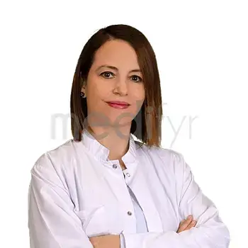 M.D. Bahar Öznur