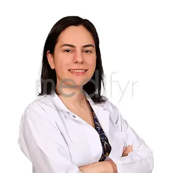 Assoc. Prof. M.D. Bahar Temur