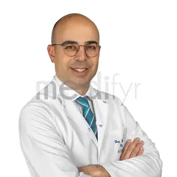 Assoc. Prof. M.D. Bahattin Tanrıkulu