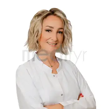 Prof. M.D. Banu Lebe