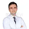 Assist. Prof. M.D. Baran Cengiz Arcağök