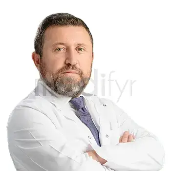 Dr. Baran Şen