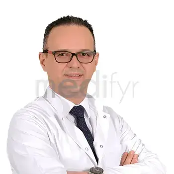 M.D. Barış Giakoup