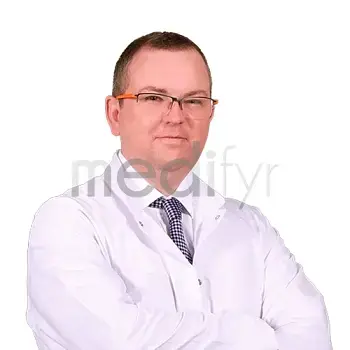 Prof. M.D. Barış Kocaoğlu