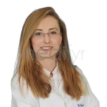 Assoc. Prof. M.D. Bedriye Koyuncu Sökmen