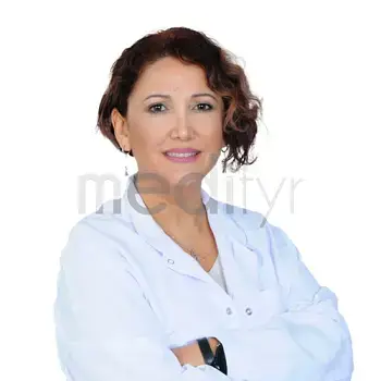 Prof. M.D. Behice Kurtaran