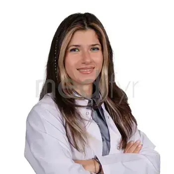 Dr. Belinda İrem Ardal
