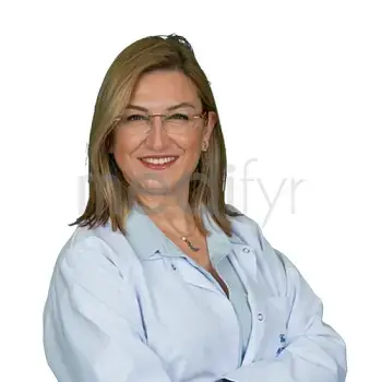 Prof. M.D. Beril Akman