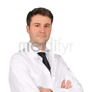 Assoc. Prof. M.D. Berkin Toker