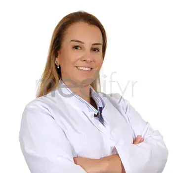 Dr. Berna Mercangöz