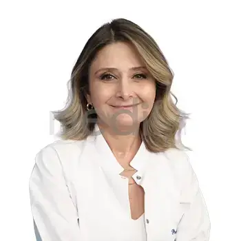 Prof. M.D. Berna Özkan